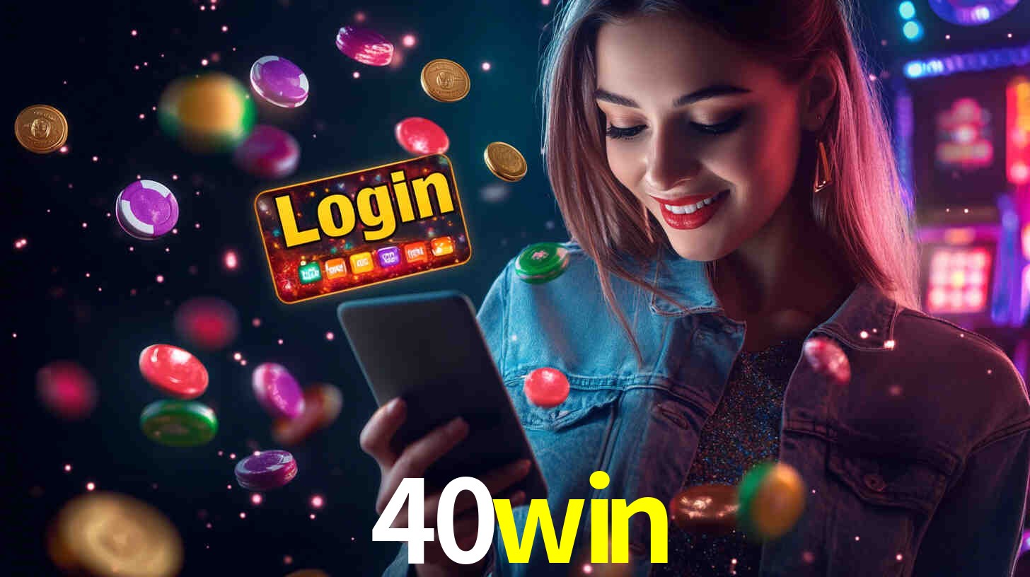 A Experiência Imersiva dos Cassinos Ao Vivo no 40win
