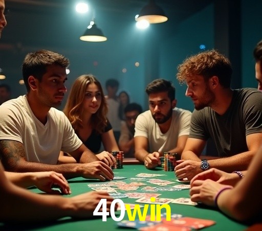 Como instalar o app da 40win