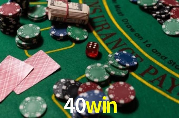 40win,40win.com