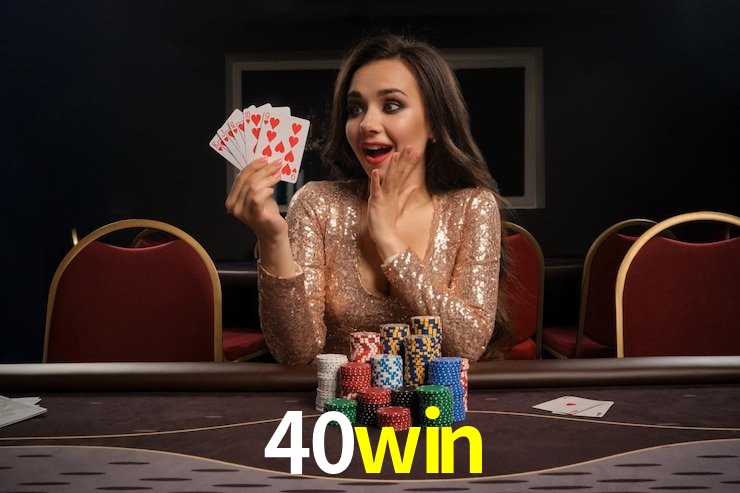 Programa VIP 40win
