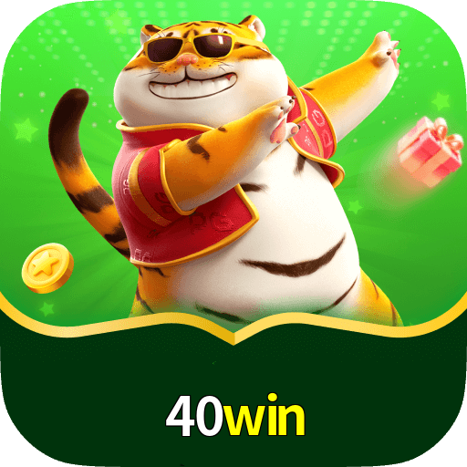 Logo da 40win
